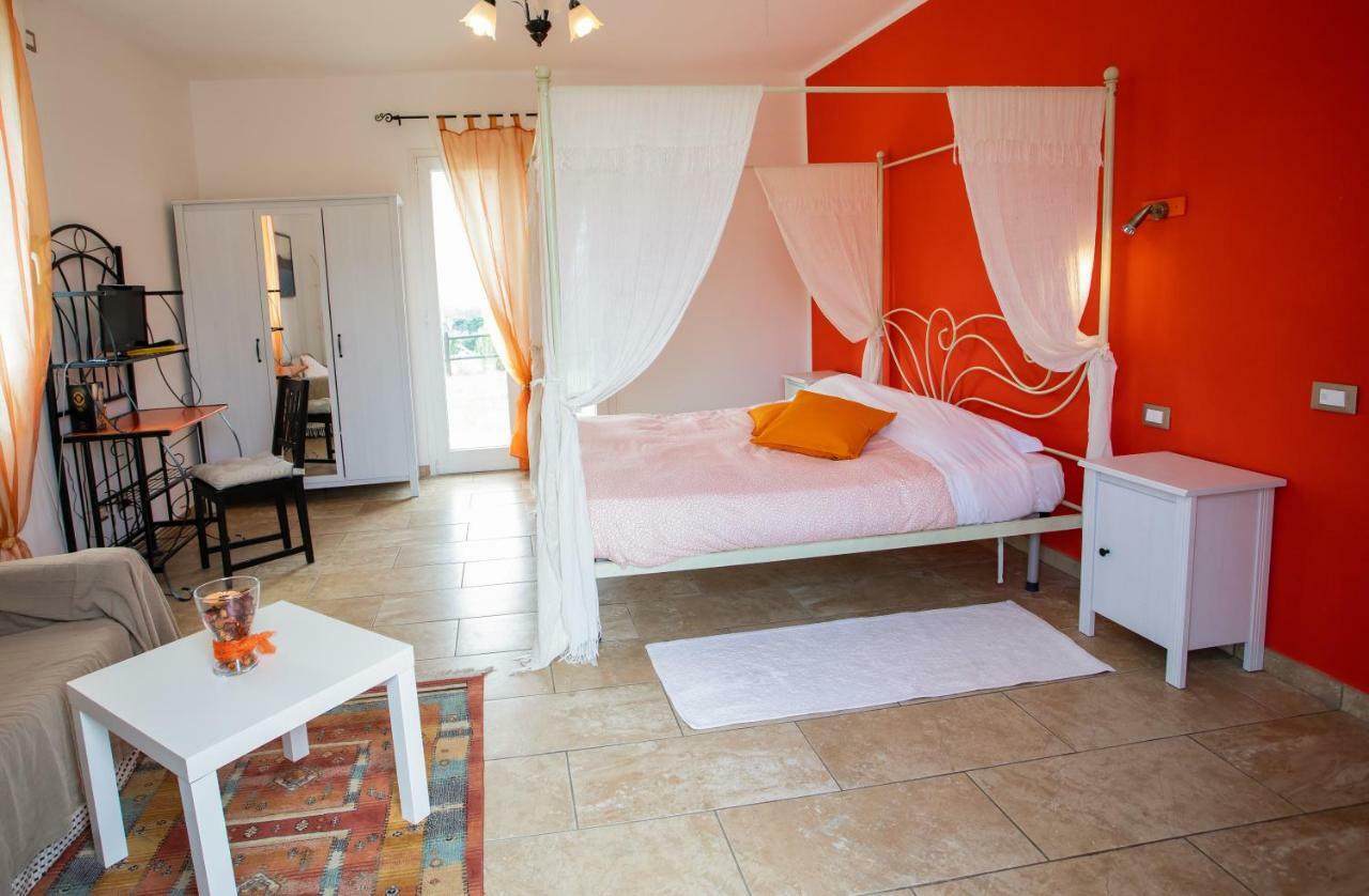 Villa Liburnia リヴォルノ エクステリア 写真