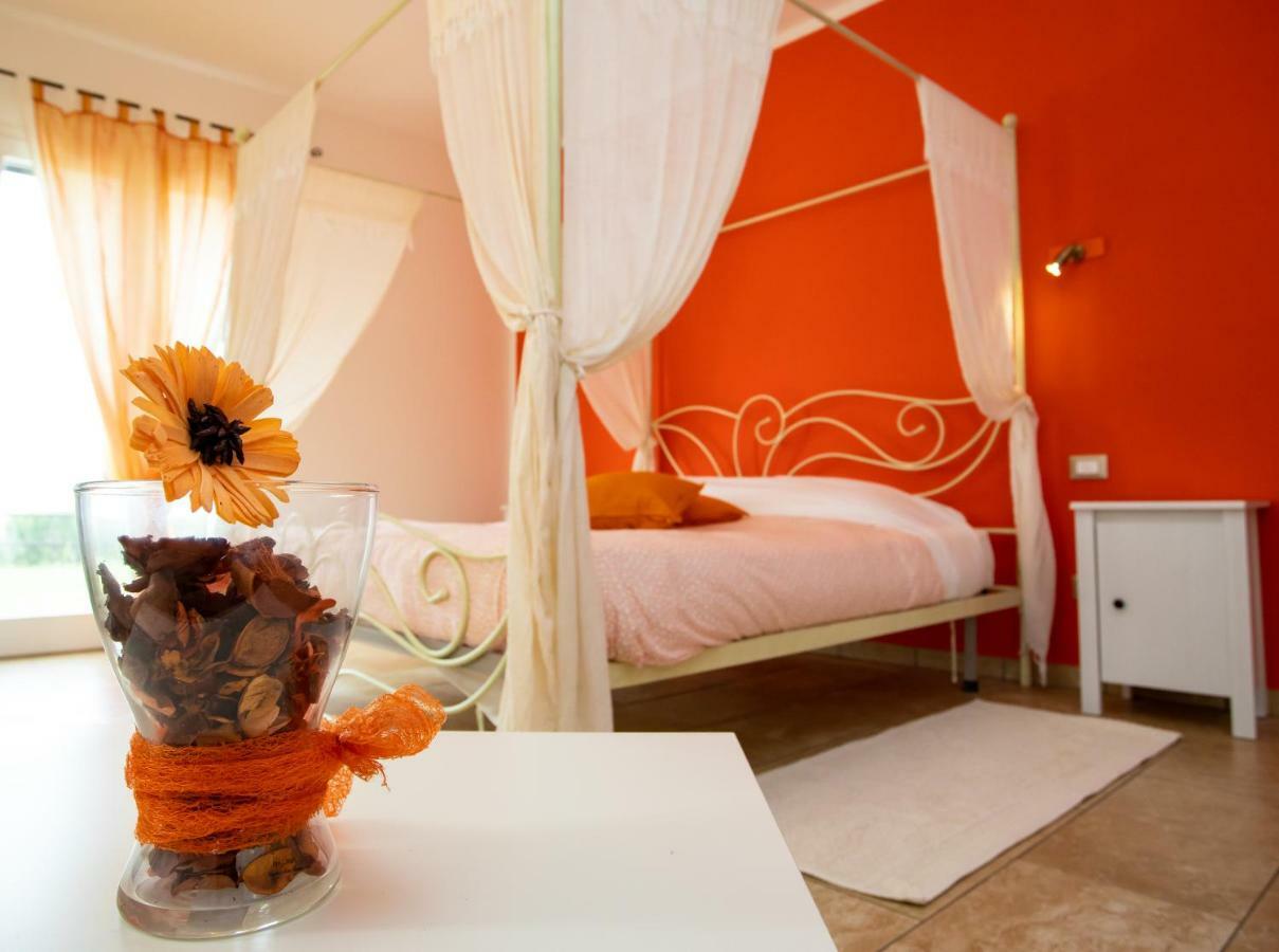 Villa Liburnia リヴォルノ エクステリア 写真